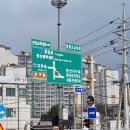 임월교 교차로 이미지