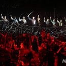 뮤지컬 엑스칼리버 이미지