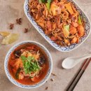 마라명가 마라탕 쇼핑하우