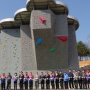 이천시 인공암벽등반장 이미지