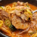 신의주 찹쌀순대 이미지