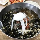 민속옹심이&막국수 이미지