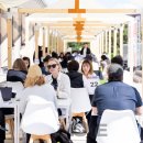 군산복합문화센터 앞 이미지