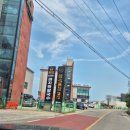 석문휴게소 | 황제 산더미 바지락칼국수 당진왜목마을 내돈내산 맛집 행담도휴게소 후기