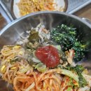 보은 맛집 수적골보리밥 정겨운 보리밥 한상 내돈내산 후기
