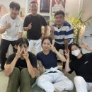 제주 주짓수 주짓서프 아카데미 이미지