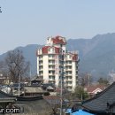 지리산 토비스 콘도 이미지