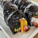 심가네김밥 - 용인시 기흥구 중부대로 353 | 심가네김밥