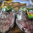 안면도수산시장(안면도장터) 네이버블로그