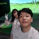 위례그린존 스크린골프 이미지