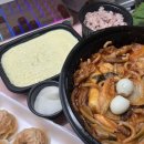 와와닭발 | '감성낙곱새 신림점' 한우대창낙곱새 무뼈닭발 만두 솔직 후기