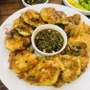 굴 순두부 전문점
