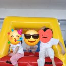 오정초정문웅진공부방 | 전하초 공부방 체험활동 후기