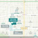 개나리3차 아파트 앞 이미지