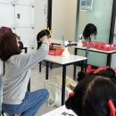 생활미용헤어 이미지