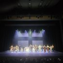 창작발레 레미제라블 이미지