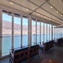 2141 | 북한강 뷰에 반한 가평 삼회리카페 리버레인 엄마와 가평데이트 가평카페추천 재방문 후기