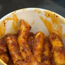 원조할머니기름떡뽁이 | 통인시장 원조정할머니기름떡볶이 후기｜웨이팅·가격·포장·맛 솔직 평가