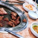 송암숯불갈비 이미지