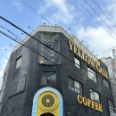 사상카페추천| 프랑스 19C 살롱이 떠오르는 사상시외버스터미널 근처 대형카페 &lt;&lt;옐로우게이트&gt;&gt; 후기