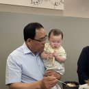 역삼-1216 | [육아일기] 돌 준비, 그리고 첫번때 생일파티.🎂(소규모직계돌잔치)