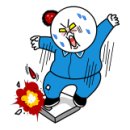 리권 멀티짐 이미지
