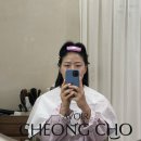 재우빌딩 | 웨딩촬영_아브아청초(윤슬실장님), 윈디그라스 부케, 디엘나인 실내스튜디오 후기