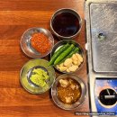 수도상회 | [경기/안산] 소고기는 물론 된장술밥까지 완벽했던 안산 소고기 맛집 둥이상회 방문후기