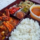 화성젓갈 | 정남 도시락 추천 직장인 점심도시락 꿀도시락 화성점 후기