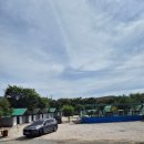 해오름마트 | [광릉해오름캠핑장] B2 사이트 첫 우중캠핑 / 7살 아이와 함께