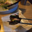신용산 맛집 쯔양도 방문했던 곳. 맛, 양, 분위기 다 잡은 용리단길술집 동식탁 방문후기