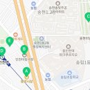 화도진로 ~ 솔빛로 이미지