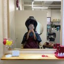 The 헤어 - 정읍시 | 동백역 미용실, The156헤어. 뿌리 염색 완전 만족한 후기.
