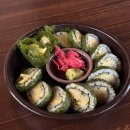 감성김밥 네이버블로그