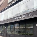 만년스퀘어 | 판교 기념일 데이트 추천, 데이빗앤룰스 스테이크하우스 | 생일 방문 후기, 메뉴추천, 가격, 주차