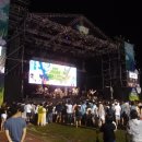 지산월드락페스티벌 캠핑 후기 : 자미로콰이 내한 셋리스트 ♩