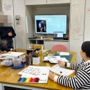 명랑한미술교실