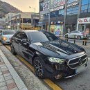 아방가르드 | 광주 벤츠 E200 아방가르드 헤드업 옵션 출고 후기