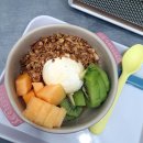 [종각역 요거트] 요지트 광화문점 :: 내돈내산 광화문 그릭요거트 맛집 (feat. 르메이에르 지하1층 미로...
