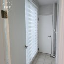 신월동197 | 양천구커튼 블라인드 신월동 신정뉴타운롯데캐슬 시공