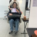 대보미용실 | 서초동 미용실 라브리헤어 바다 디자이너 솔직 후기, 스모키 토파즈로 분위기 있게 톤다운 성공!