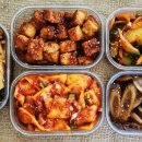 밑반찬만들기 이미지