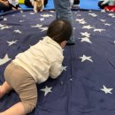 롯데몰 | 용인수지 롯데몰 짐보리 후기 (수업방식, 가격, 효과)