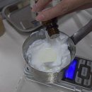 조향을 통한 향기 테라피 이미지