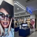 안경맨 렌즈걸 이미지