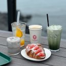 앙뚜아네트 | 제주 앙뚜아네트 제주도 공항근처 카페 내돈내산 후기, 제주도 아기랑 가기 좋은 카페