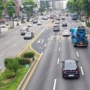 남부순환로(동측) 이미지