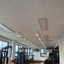 업텐션짐 이미지