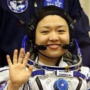 우주인 이미지