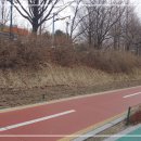 당현천산책로 이미지